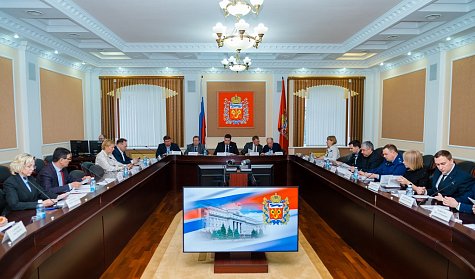При ЧС необходима защита и жилья, и капстроений